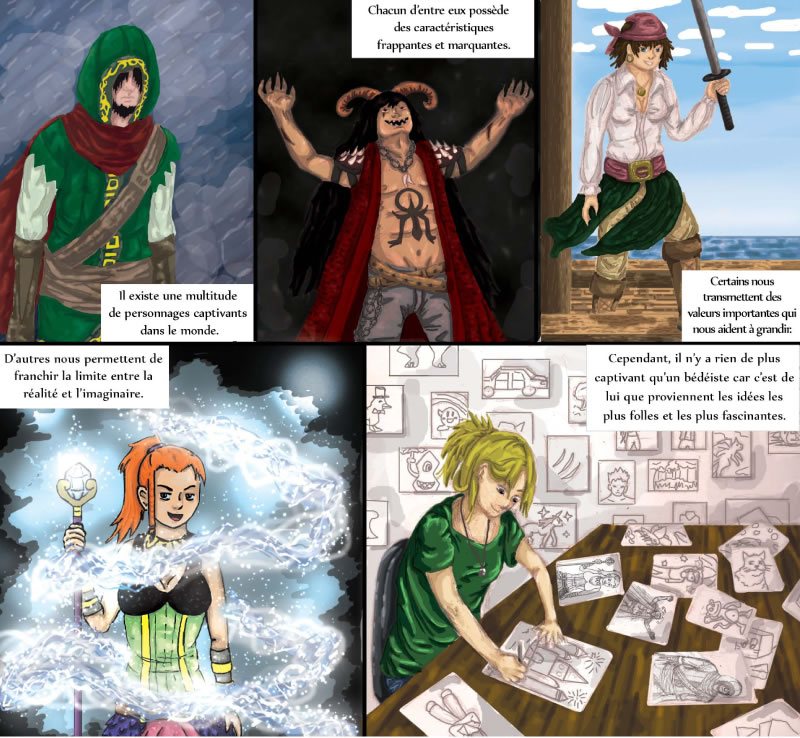 Projet
