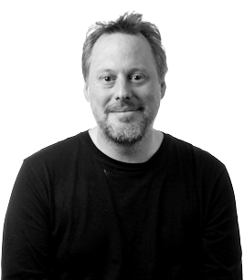 Sylvain Lemay