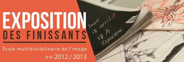 titre de l'exposition