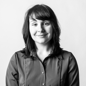 Myriam Boisvenue St-Jean