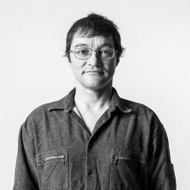 Stéphane Renaud