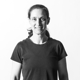 Natalie Roy