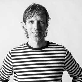 David Paquin