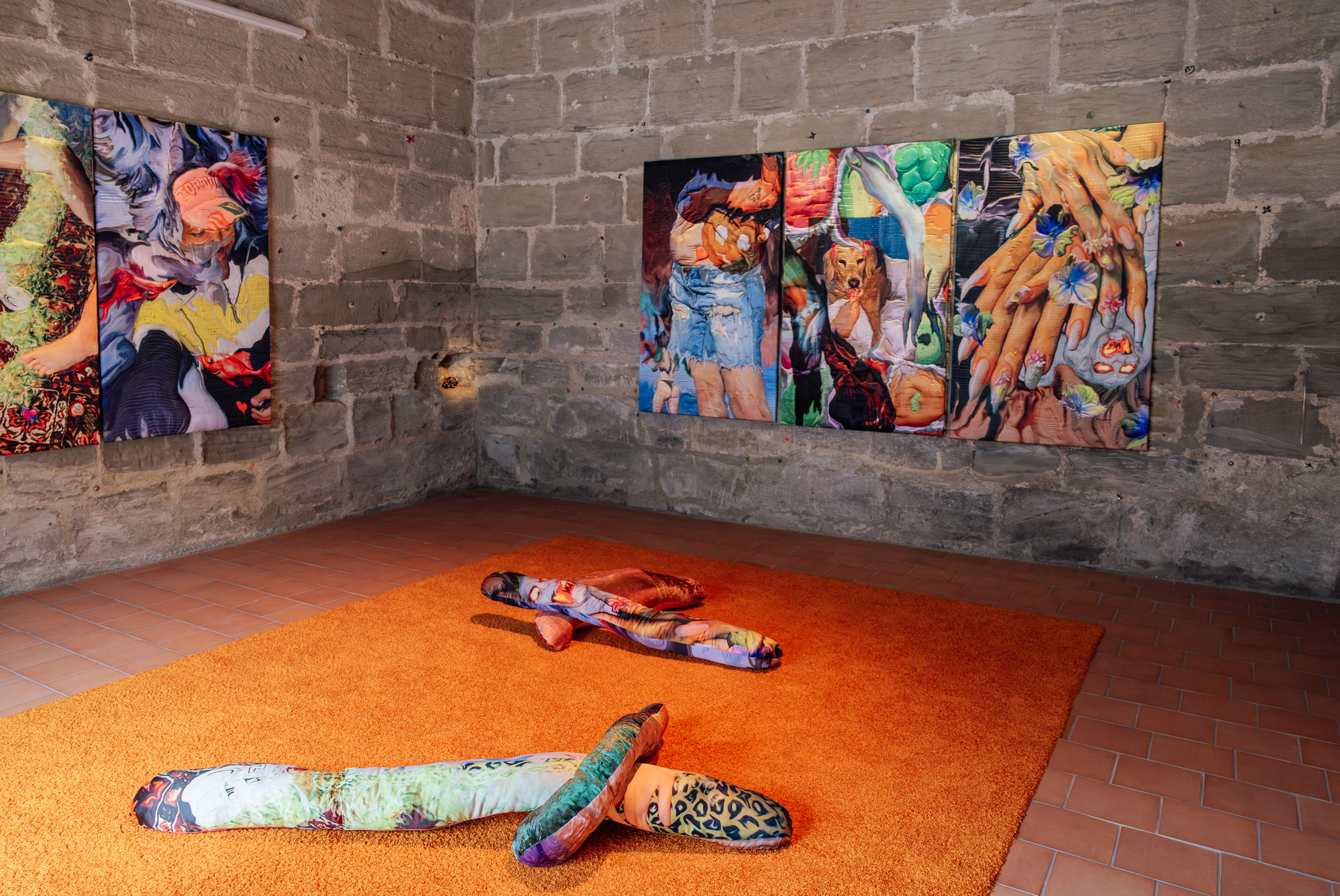 Projet de recherche pour les RIMA 2025