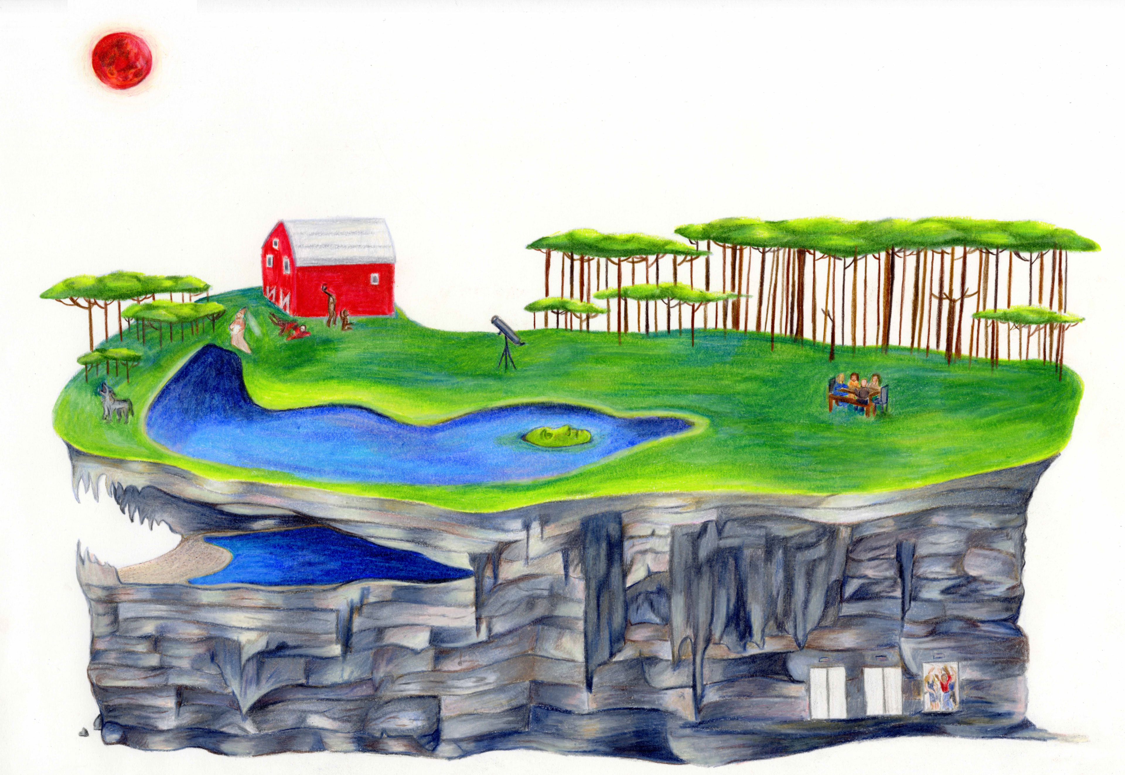 Projet de recherche pour les RIMA 2025