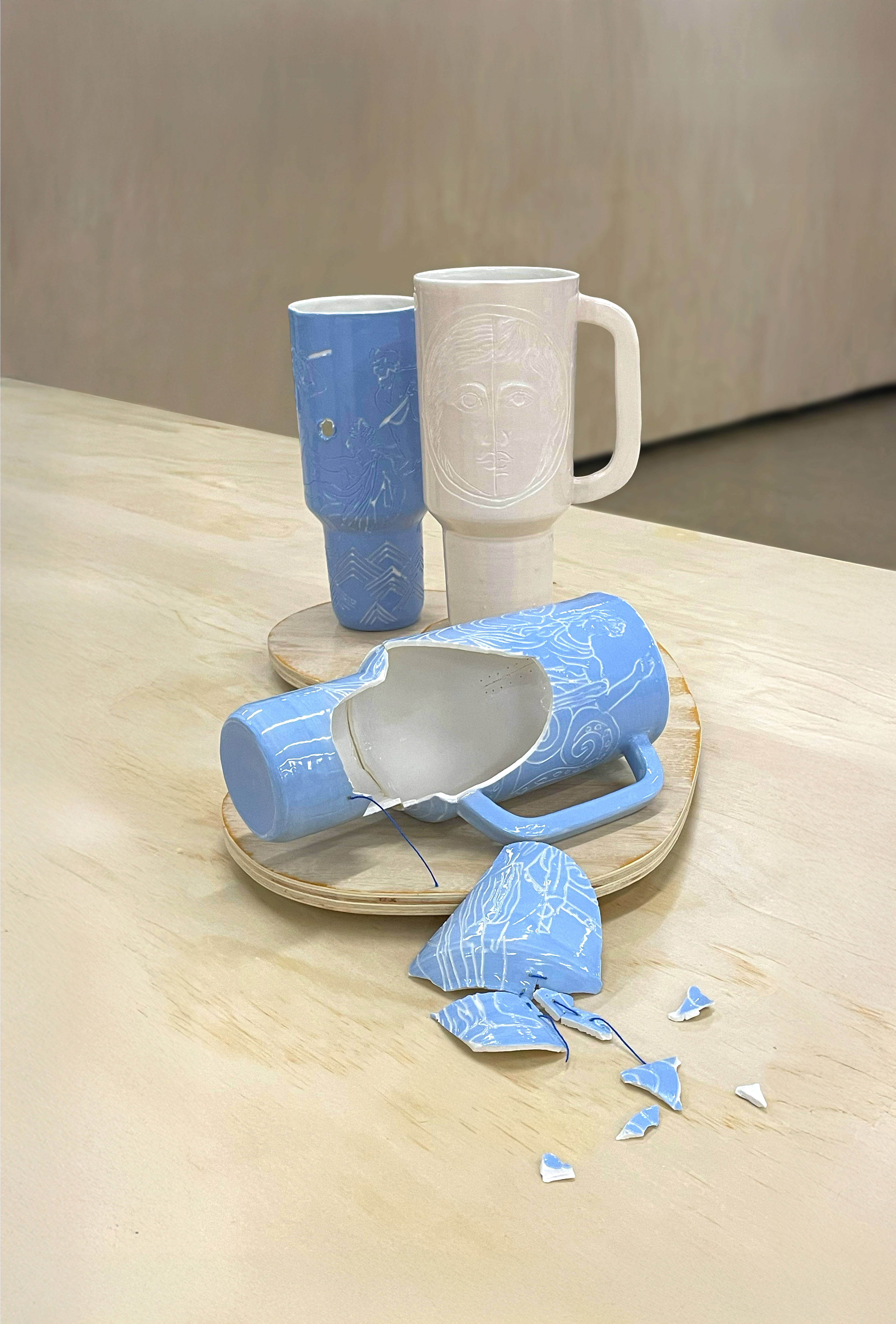 Projet de recherche pour les RIMA 2025