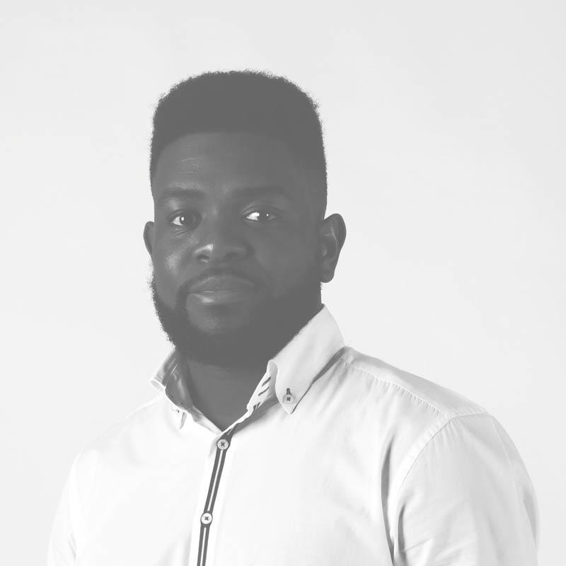 Antar Zola Bilombo-Mungudi