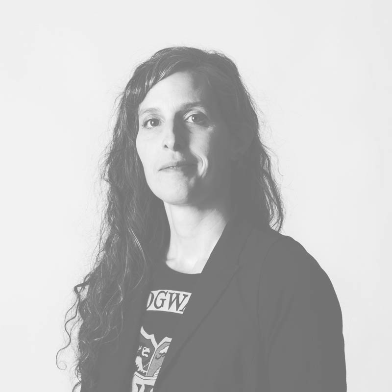 Geneviève Cantin