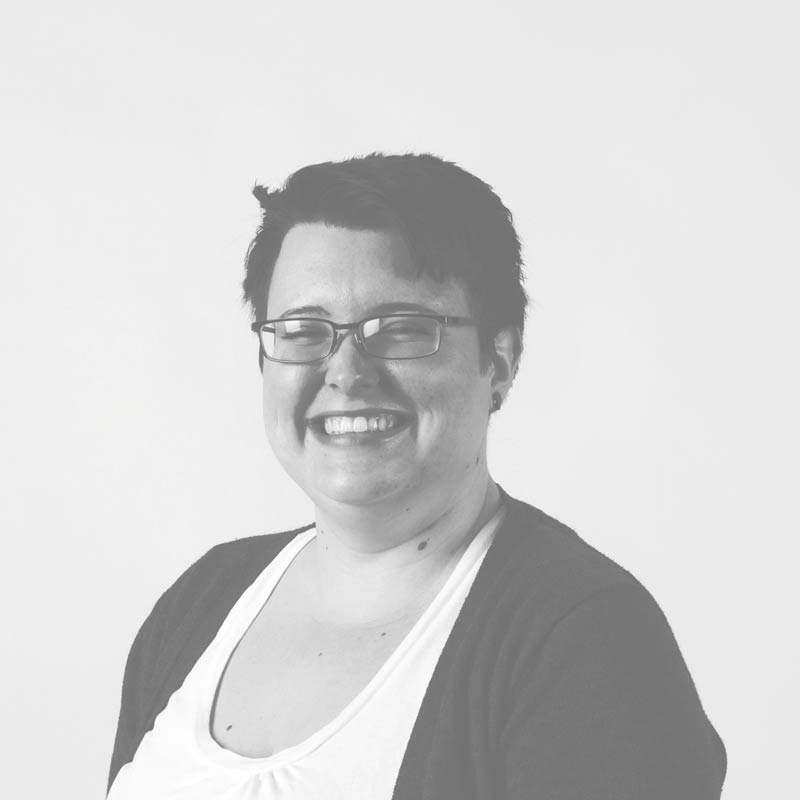 Laurence Desrosiers