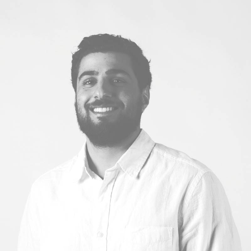 Nicolas Ibrahim