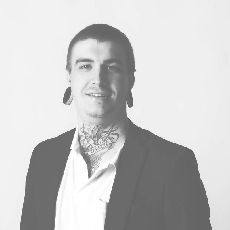 Jérémie Roussel