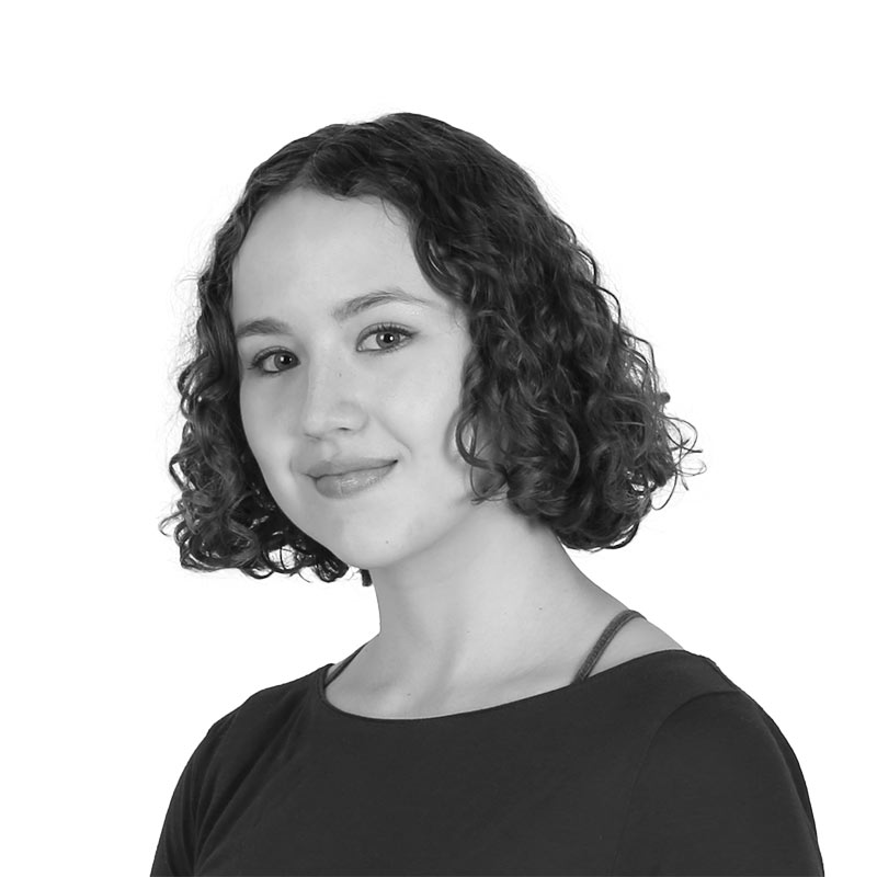 Camille Perron-Cormier