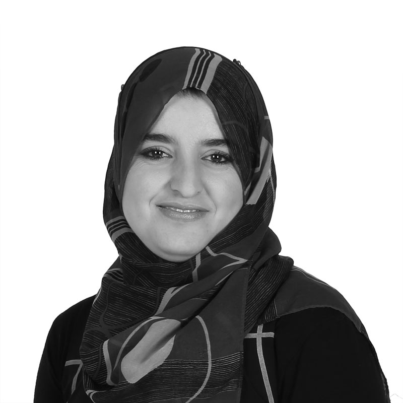 Karima Benelbachir