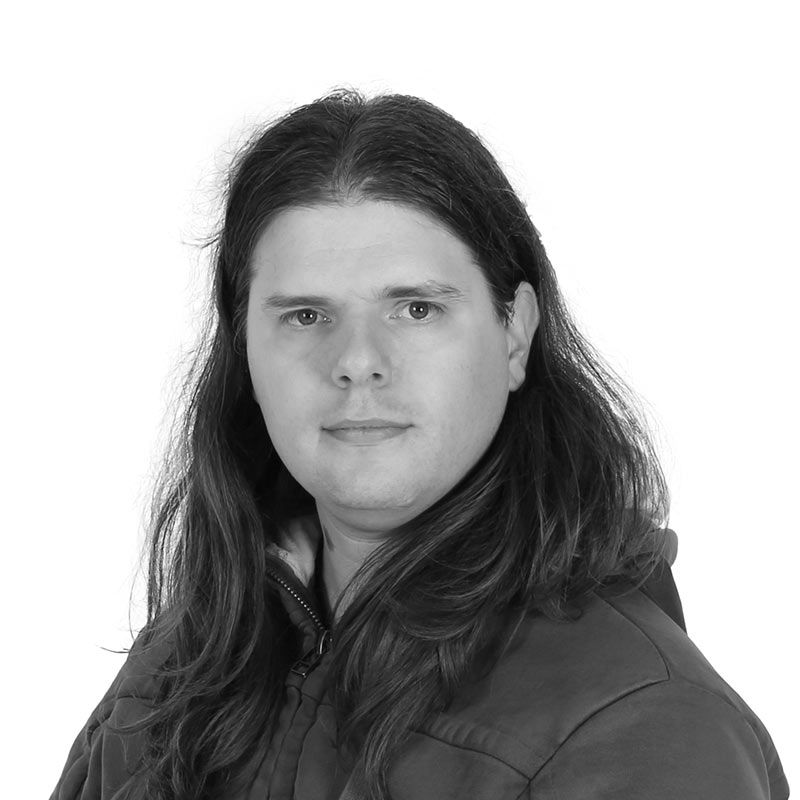 Marc Cantin