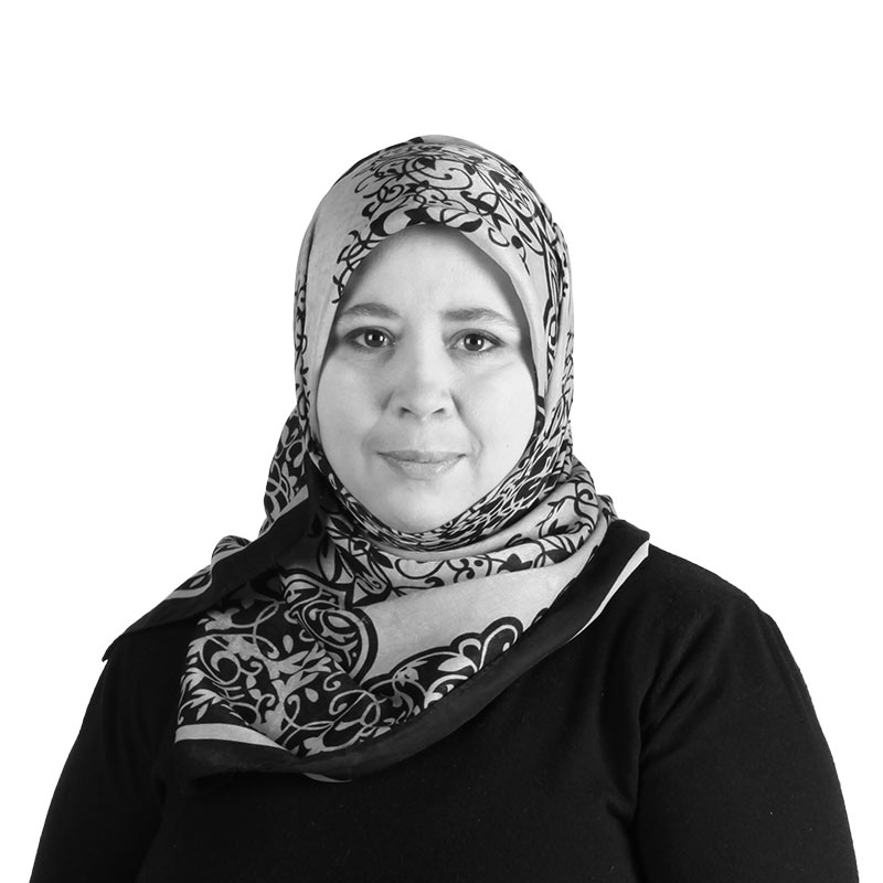 Najat Naddam