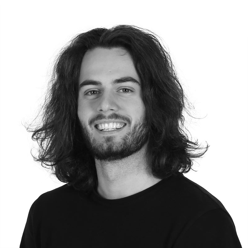 Samuel Clairoux