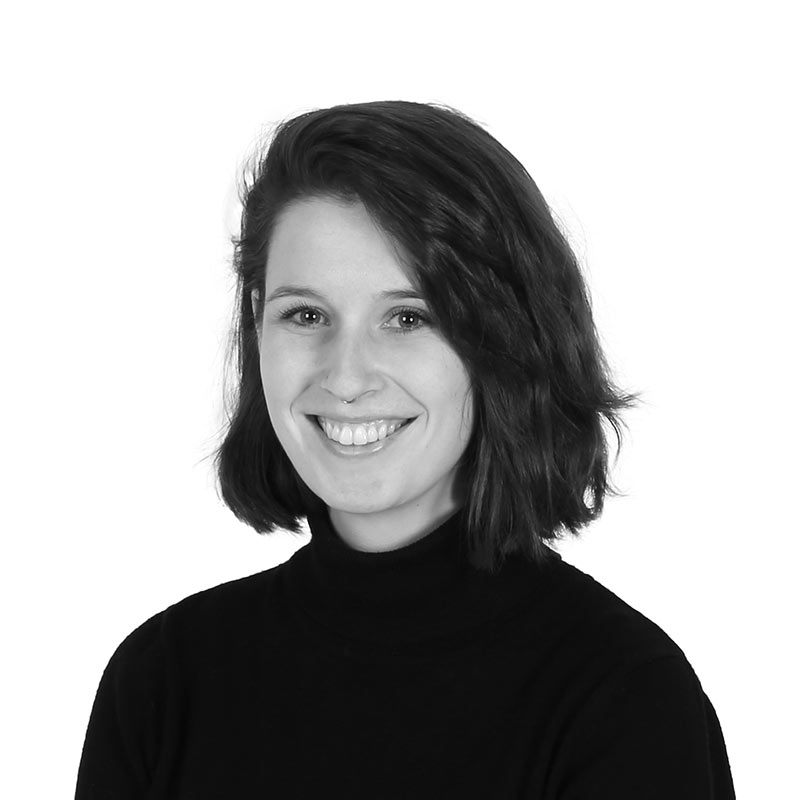 Vicky Fortin Boudreault