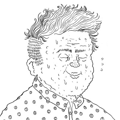 Raphaël Tarte