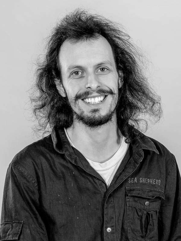 Dominic Bachand