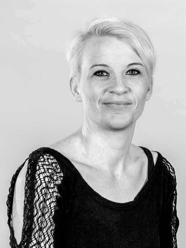 Gaelle Bercker