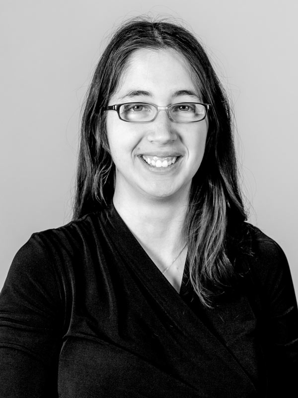 Laurence Breault