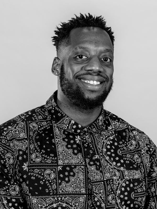 Garry Séraphin