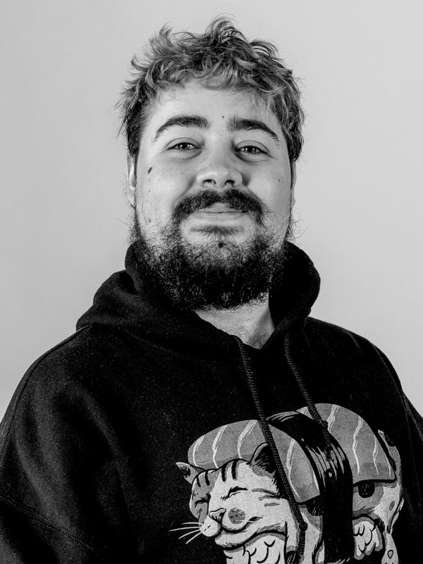 Julien Thibault