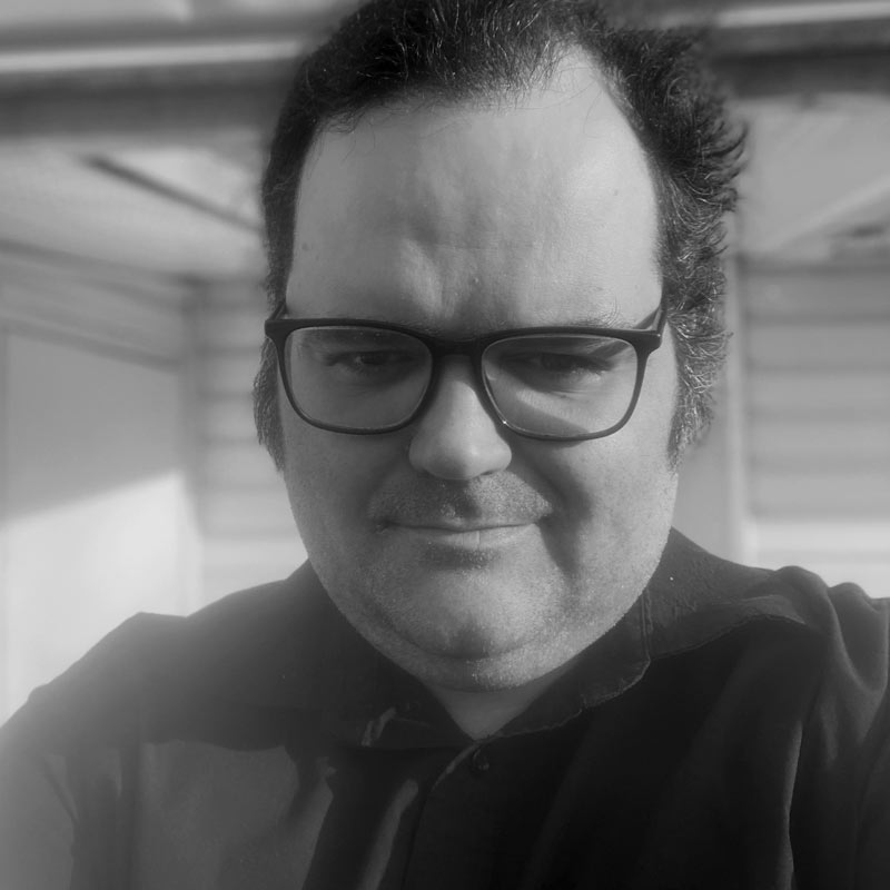 José Bouchard-Côté