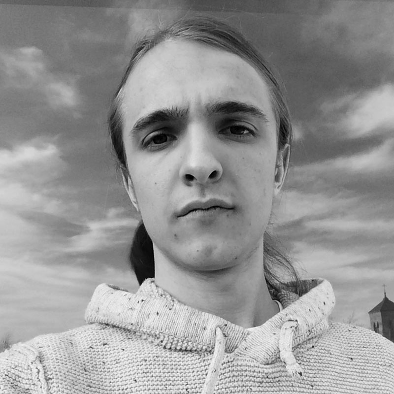Tobias Calderini