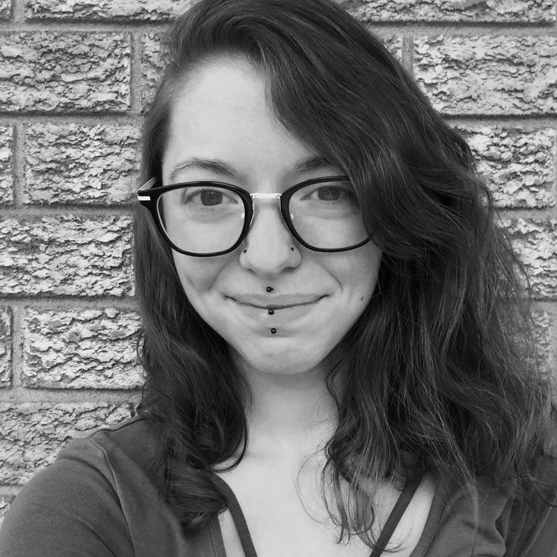 Charlotte Fournier-Pilon