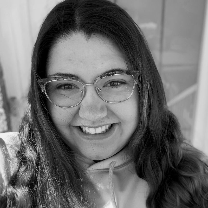 Molly Morin-Lortie