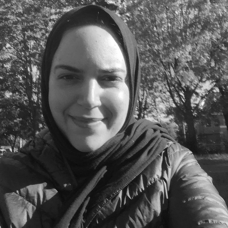 Malak Dahmani