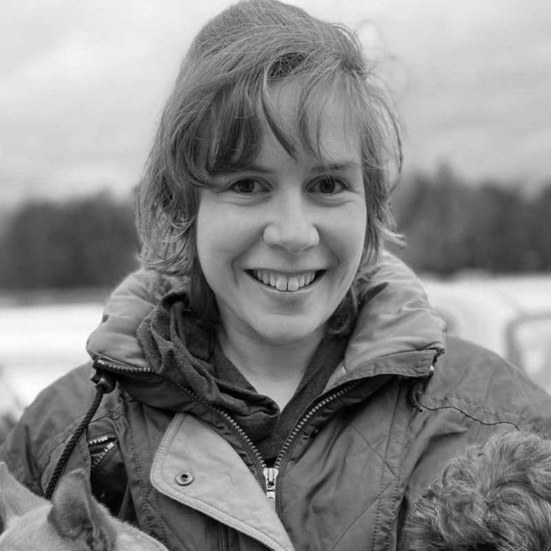 Camille Dion