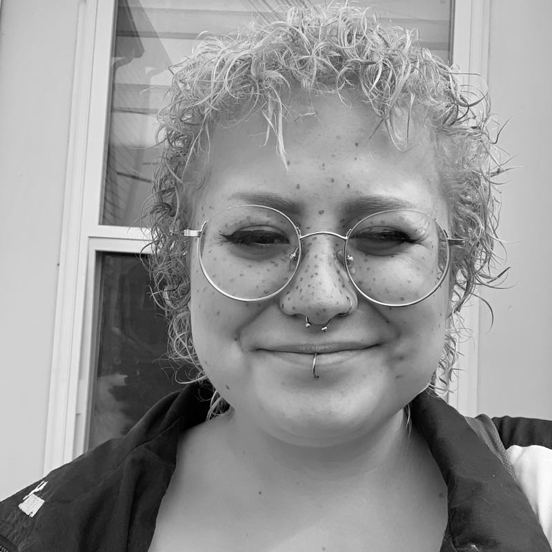 Alyson Lessard