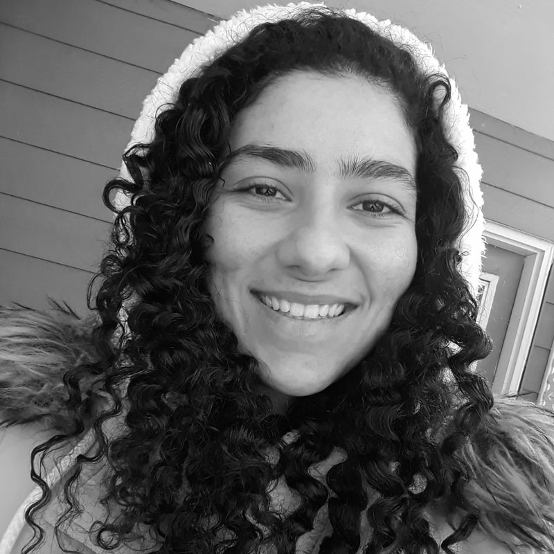Zahra Seyedreza