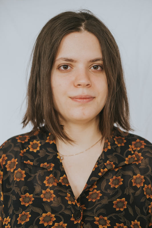 Carina Colacel
