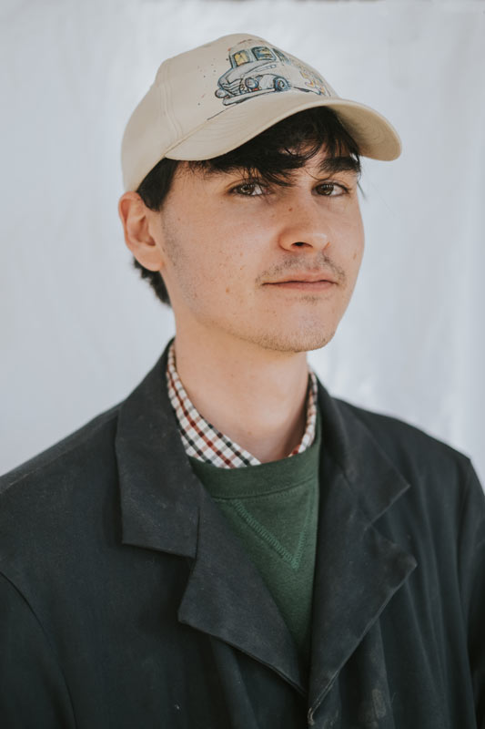 Andy Eychenne
