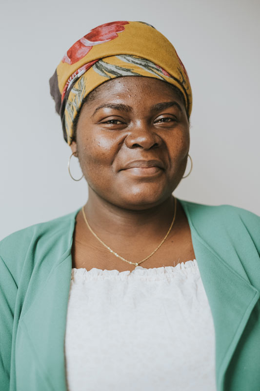 Christelle Kengne
