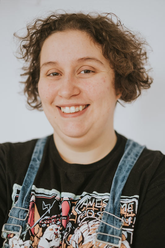 Stéphanie Milot