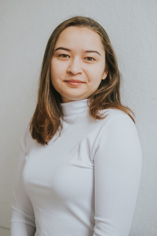 Magali Nettavong