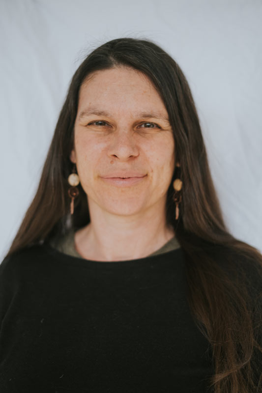 Marie-Andrée Paquet
