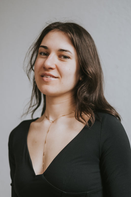 Emma Raby