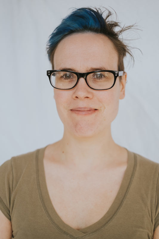 Camille St-Denis