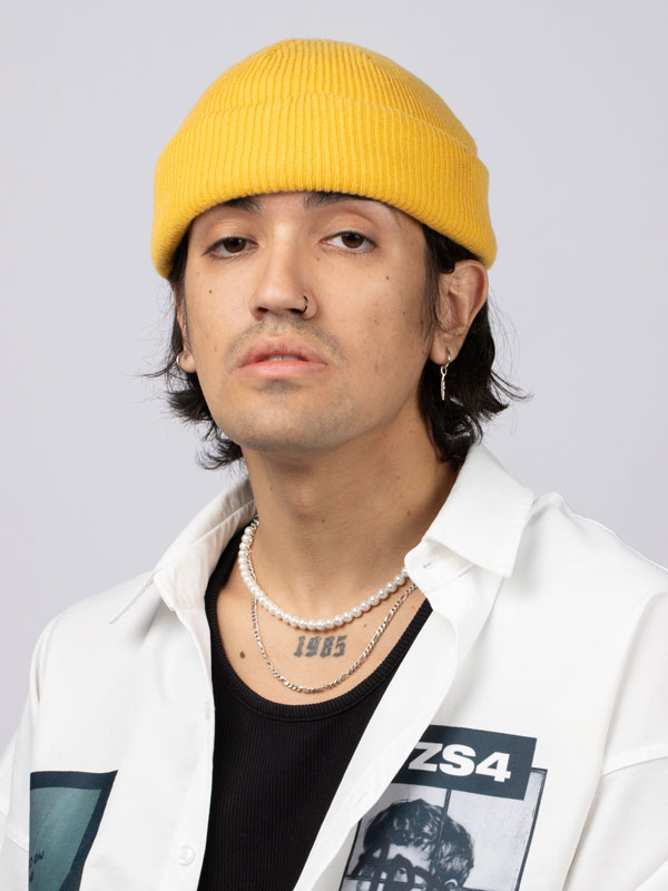 Gabriel Aranda-Alfaro