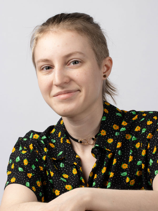 Auri Bergeron