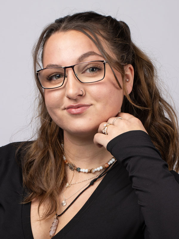 Maya Corneau