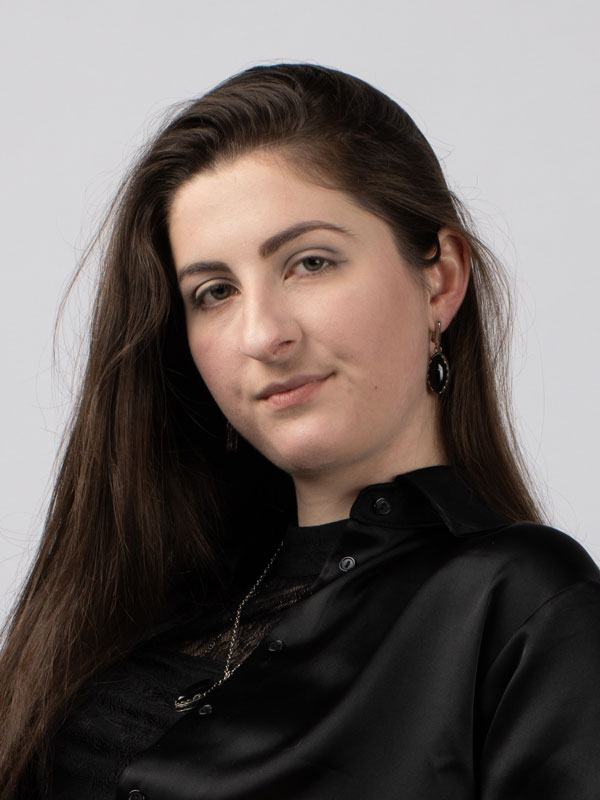 Virginie Deschênes