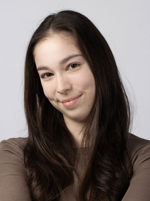Andréa Dorval-Friend