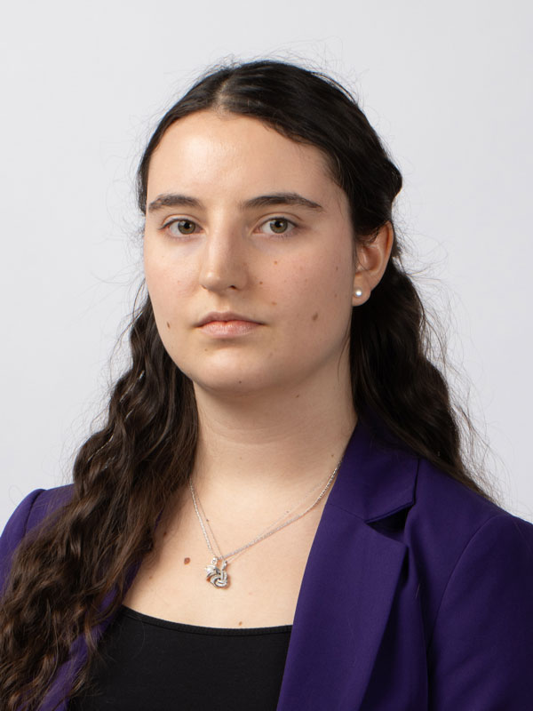 Cassandre Dubé