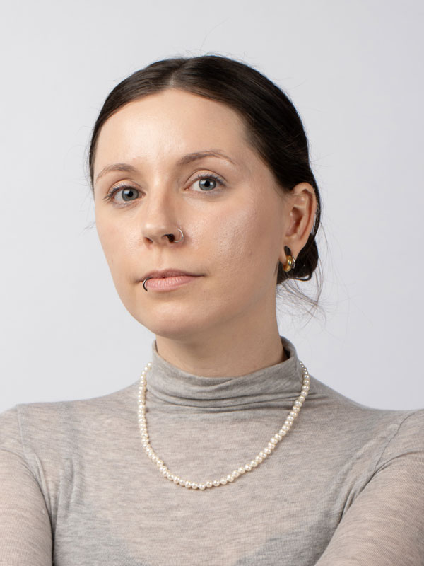 Christine Goulet